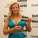 SCOTTISH FASHION AWARDS-